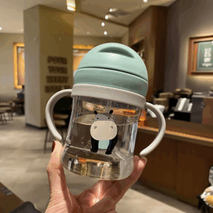 Original Creative Water cup