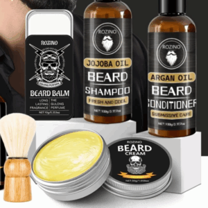 Beard Care Set