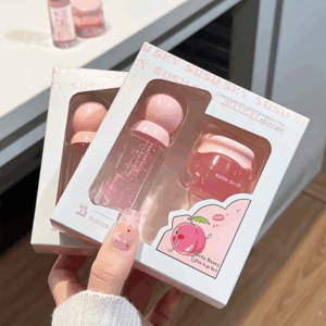 Lip care set