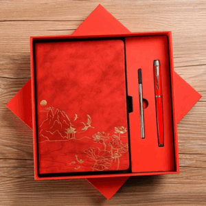 Notebook Set
